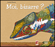 Moi, bizarre ?&nbsp;-&nbsp;Aurélia Moynot