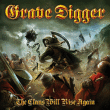Grave Digger&nbsp;-&nbsp;Clans will raise again