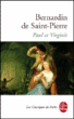 Paul et Virginie&nbsp;-&nbsp;Jacques Van Den Heuvel, Bernardin De Saint-Pierre