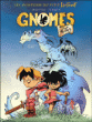 Gnomes de Troy, T1&nbsp;-&nbsp;Didier Tarquin, Christophe Arleston, Dav