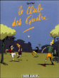 Le club des quatre&nbsp;-&nbsp;Guillaume Bouzard