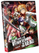 High School of The Dead - Coffret intégral 2 DVD&nbsp;-&nbsp;Japanimation