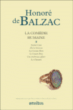 La comédie humaine&nbsp;-&nbsp;Honoré de Balzac