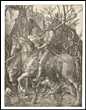 Gravures majeures du cabinet des estampes et des dessins&nbsp;-&nbsp;A.C. Haus