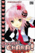 Shugo Chara, T1&nbsp;-&nbsp;Peach-Pit