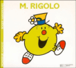 Monsieur Rigolo&nbsp;-&nbsp;Roger Hargreaves