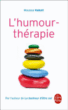 L'humour-thérapie&nbsp;-&nbsp;Moussa Nabati