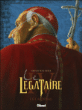 Le Légataire, T4&nbsp;-&nbsp;Joseph Béhé, Camille Meyer, Frank Giroud
