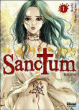 Sanctum, T1&nbsp;-&nbsp;Masao Yajima, Boichi