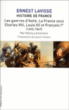 Histoire de France&nbsp;-&nbsp;Henry Lemonnier