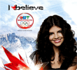 Nikki Yanofsky&nbsp;-&nbsp;I believe