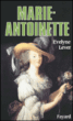 Marie-Antoinette - Evelyne Lever