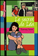 Coeur Grenadine - Le secret de Léa