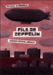 Fils de Zeppelin&nbsp;-&nbsp;Irène Cohen-Janca