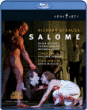 Salome - Covent Garden Londres 2008&nbsp;-&nbsp;Richard Strauss, Nadja Michael, Thomas Moser, Michael Volle