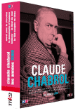 Bellamy - La Fille coupée en deux - L'Ivresse du pouvoir - La Fleur du Mal - La Demoiselle d'Honneur - Merci pour le chocolat - Coffret&nbsp;-&nbsp;Claude Chabrol