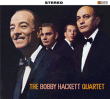 Bobby Hackett&nbsp;-&nbsp;Bobby Hackett Quartet