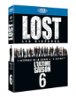 Lost - Coffret intégral de la Saison 6 - Blu-Ray