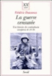 La guerre censurée&nbsp;-&nbsp;Frédéric Rousseau