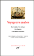 Voyageurs arabes&nbsp;-&nbsp;Paule Charles-Dominique