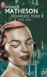 Nouvelles&nbsp;-&nbsp;Richard Matheson