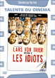 Les Idiots&nbsp;-&nbsp;Lars von Trier