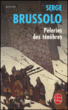 Pélerins des ténèbres&nbsp;-&nbsp;Serge Brussolo