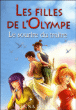 Les filles de l'Olympe, T5&nbsp;-&nbsp;Elena Kedros