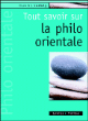 Les philosophies orientales&nbsp;-&nbsp;Vladimir Grigorieff
