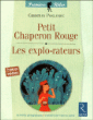 Petit chaperon rouge&nbsp;-&nbsp;Christian Poslaniec