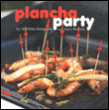Plancha party&nbsp;-&nbsp;Cédric Béchade