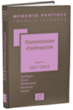 La transmission d'entreprise&nbsp;-&nbsp;Collectif