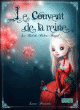 Le couvent de la reine, T2&nbsp;-&nbsp;Lova  Pourrier