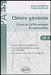 Chimie&nbsp;-&nbsp;Jérôme Golébiowski, Philippe Aplincourt
