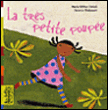 La très petite poupée&nbsp;-&nbsp;Marie-Hélène Delval, Simona Mulazzani