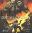L'art de la fantasy&nbsp;-&nbsp;Aly Fell