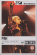Live in Europe&nbsp;-&nbsp;Pink
