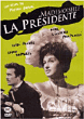 Mademoiselle la Présidente&nbsp;-&nbsp;Pietro Germi