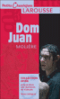 Dom Juan&nbsp;-&nbsp;Molière