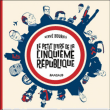 Le petit livre de la cinquième République&nbsp;-&nbsp;Hervé Bourhis
