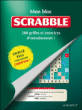 100 grilles pour s'entraîner au Scrabble&nbsp;-&nbsp;Collectif