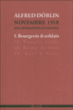 Bourgeois et soldats Novembre 1918, une révolution allemande&nbsp;-&nbsp;Alfred Döblin