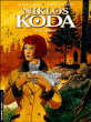 Niklos Koda, T5&nbsp;-&nbsp;Olivier Grenson, Jean Dufaux