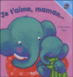 Je t'aime maman, je t'aime papa&nbsp;-&nbsp;Collectif