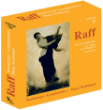 J Joachim Raff&nbsp;-&nbsp;Intégrale symphonies - 9 CD