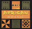 Musique du Mali&nbsp;-&nbsp;African mosaïc - Mali