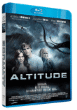Altitude - Blu-Ray&nbsp;-&nbsp;Kaare Andrews