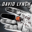 David Lynch&nbsp;-&nbsp;Crazy clown time - Coffret Deluxe