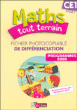 Maths Tout Terrain CE1 Cycle 2&nbsp;-&nbsp;Collectif