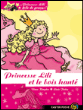 Princesse Lili, folle de poneys, T3&nbsp;-&nbsp;Diana Kimpton